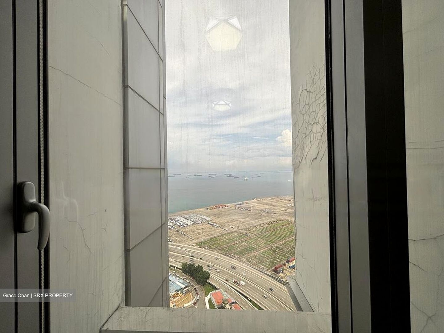 Eon Shenton (D2), Apartment #456438361